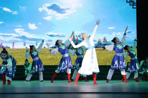 平涼市“建黨百年 初心如磐”文藝惠民展演節目預告 匠心匯聚，藝韻頌黨