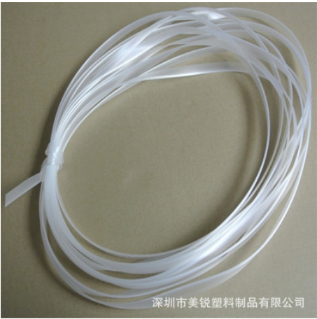 PE拉鏈 化工產(chǎn)品視角下的使用優(yōu)缺點分析